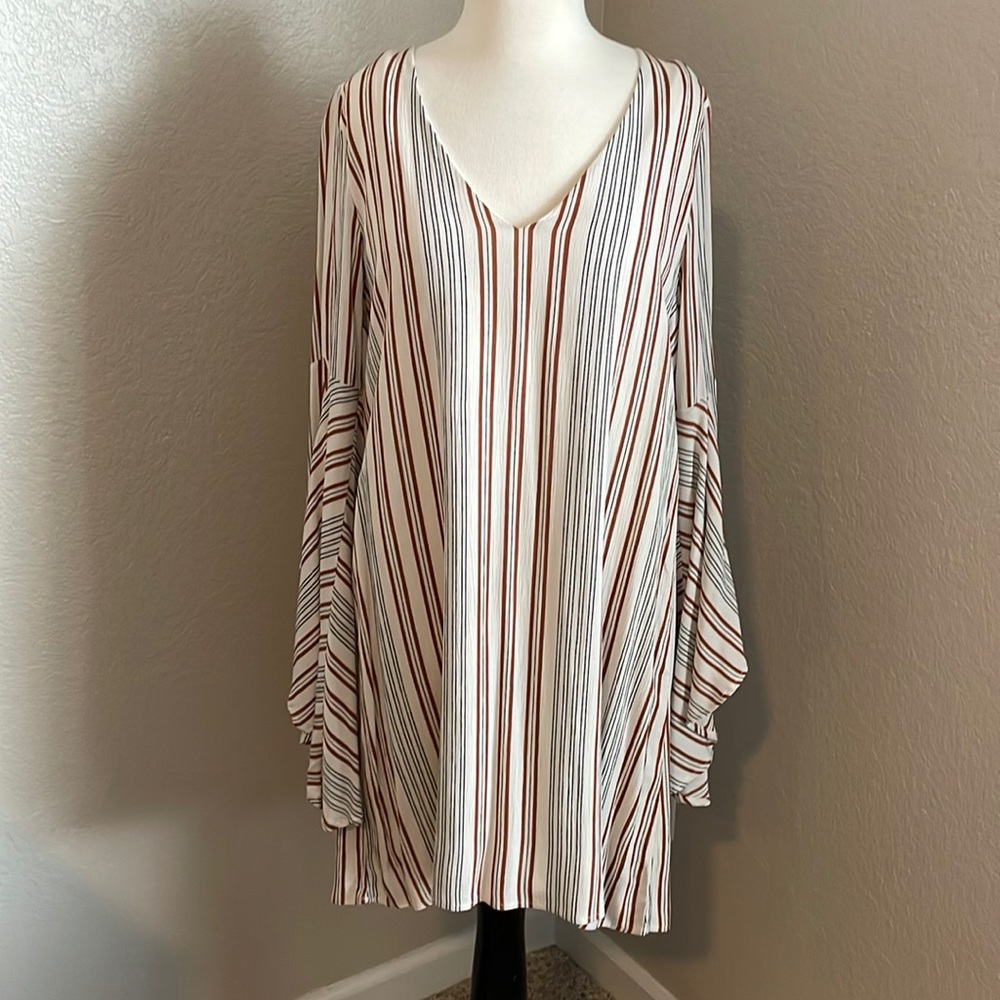 NWOT Altar’d State Dress